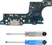 MMOBIEL Dock Connector voor Samsung Galaxy A01 - A015F - 5.7 inch Incl. 2 Schroevendraaiers