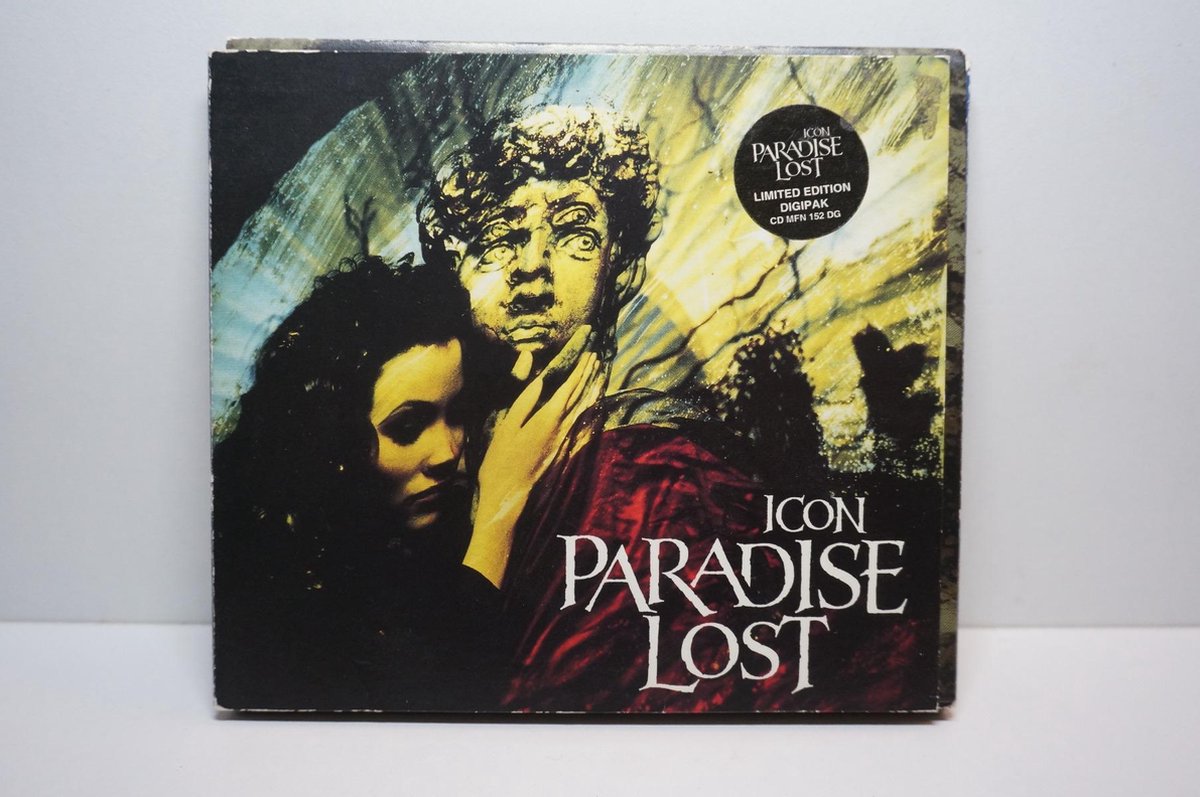 Paradise Lost: Icon