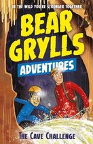 A Bear Grylls Adventure 9 - A Bear Grylls Adventure 9: The Cave Challenge