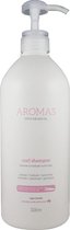 NAK - Aromas - Curl Shampoo - 1000 ml