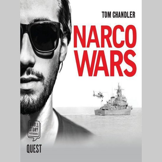 Narco Wars - cover