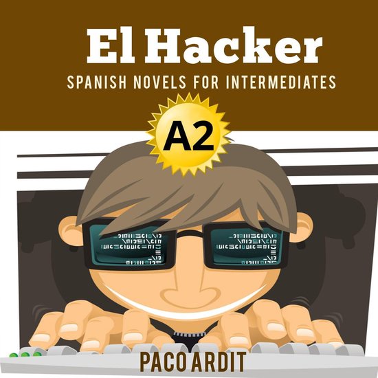 El Hacker - cover