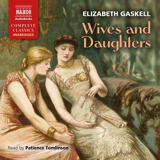 Wives and Daughters - cover
