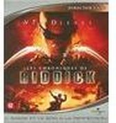 Chroniques De Riddick, Les (Vf) [hd Dvd]