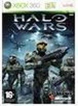 Halo Wars  - Xbox 360