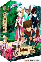 Les Aventures de Robin des Bois BOX 2/4 (4 DVD)