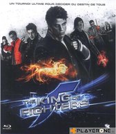 Blu Ray - The King of Fighters
