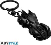 [Merchandise] ABYstyle DC Batman Premium 3D Sleutelhanger