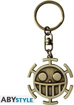 One Piece - Trafalgar Law 3D Keychain