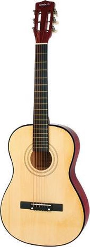 Acoustic Guitar (685-0361) | bol.com