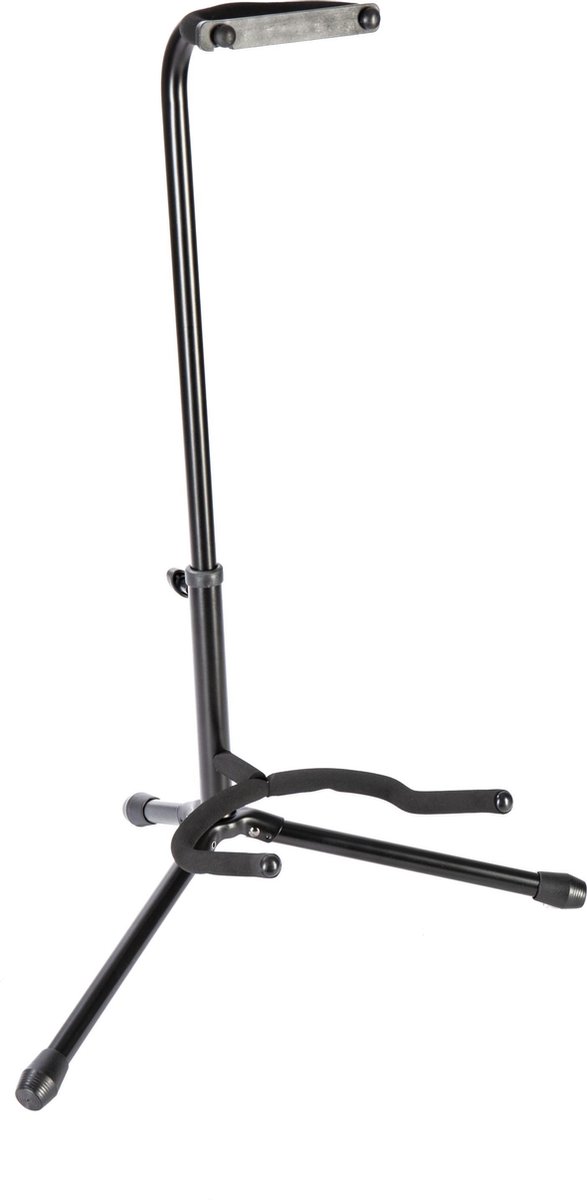 Standaards - MUSIC STORE Guitar Stand Universal