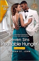Dynasties: Seven Sins 3 - Insatiable Hunger
