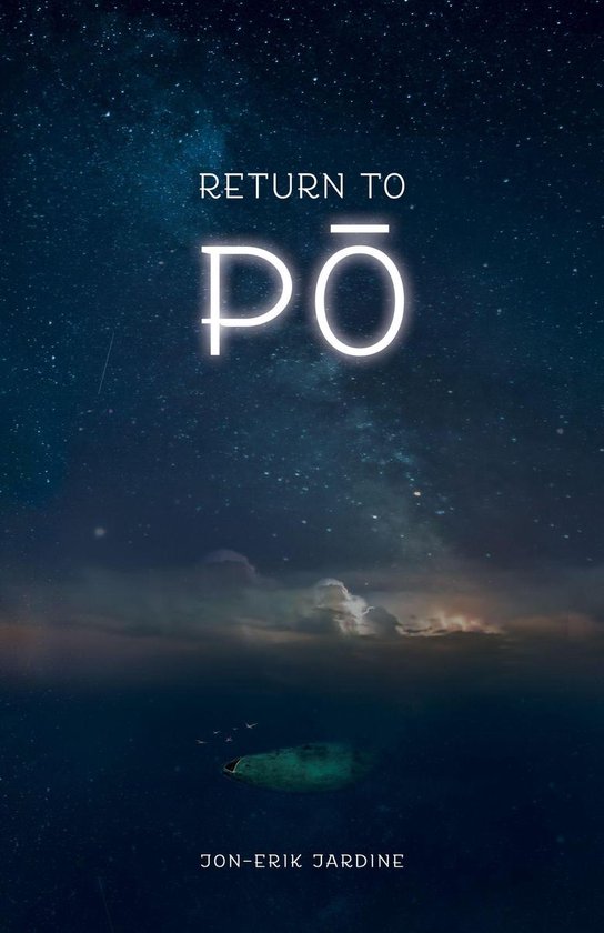 Return to Pō - cover