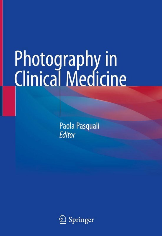 Medicine (R0) - Photography in Clinical Medicine - cover