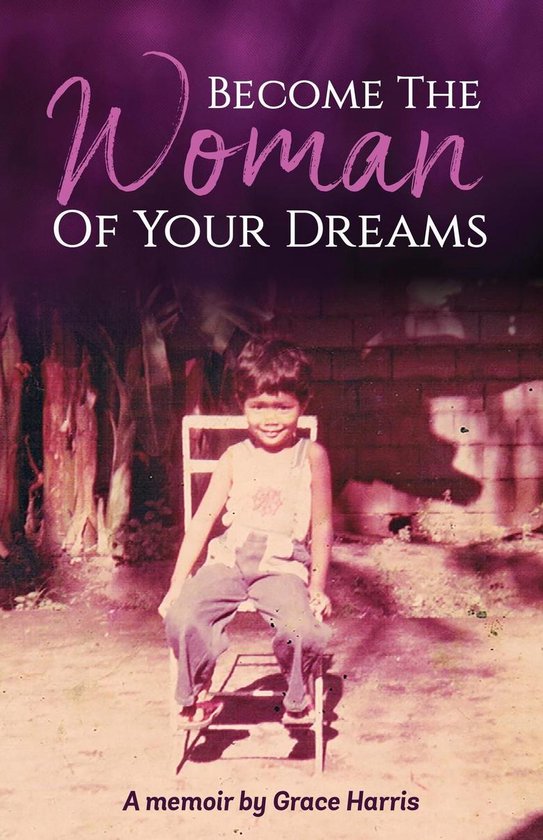 Become The Woman of Your Dreams - cover
