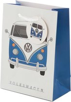 Volkswagen Kampeerbus VW T1 Multi Design Cadeautas - Medium