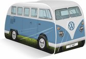 Volkswagen T1 Bus kindertent - blauw