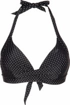 Protest Mm Marianne Ccup ccup halter bikini top dames - maat xl/42