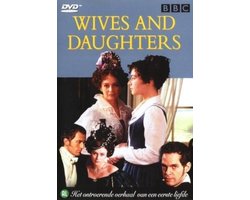 Wives And Daughters (2DVD)