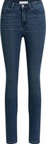 WE Fashion Dames high rise skinny jeans