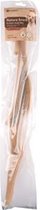 Flamingo hondensnack Nature snack hoofd huid 50cm 100gr. Let op: 1 zakje met 100 gram!
