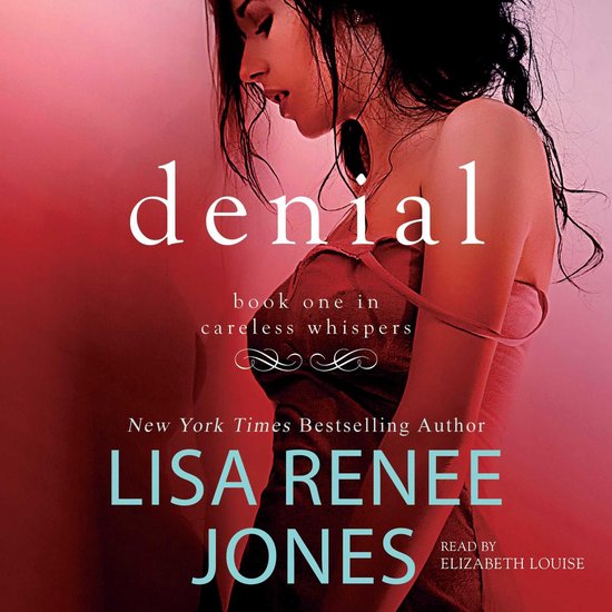 Careless Whispers- Denial - cover