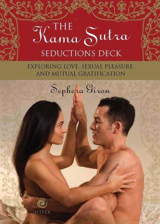 Kama Sutra - cover