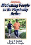 Physical Activity Intervention - Motivating People to Be Physically Active