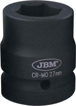 JBM Tools | KRACHTDOP 1" 27MM