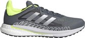 adidas Solar Glide 3 Heren - Mannen - Blauw / Rood - maat: 42 -