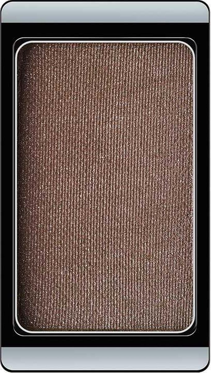 ARTDECO 162 Pearly Chocolate oogschaduw