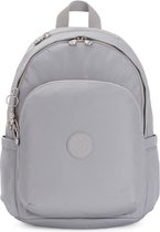 Kipling Delia Backpack Natural Grey