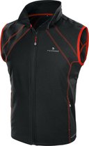 Ferrino Rubondo Vest Unisex Zwart Maat S