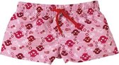 Short de bain Beco Sealife rose