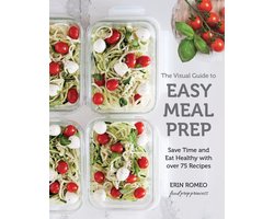 The Visual Guide to Easy Meal Prep