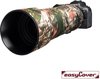 easyCover Lens Oak for Canon RF 800mm f/11 IS STM Forest Camouflage NEW