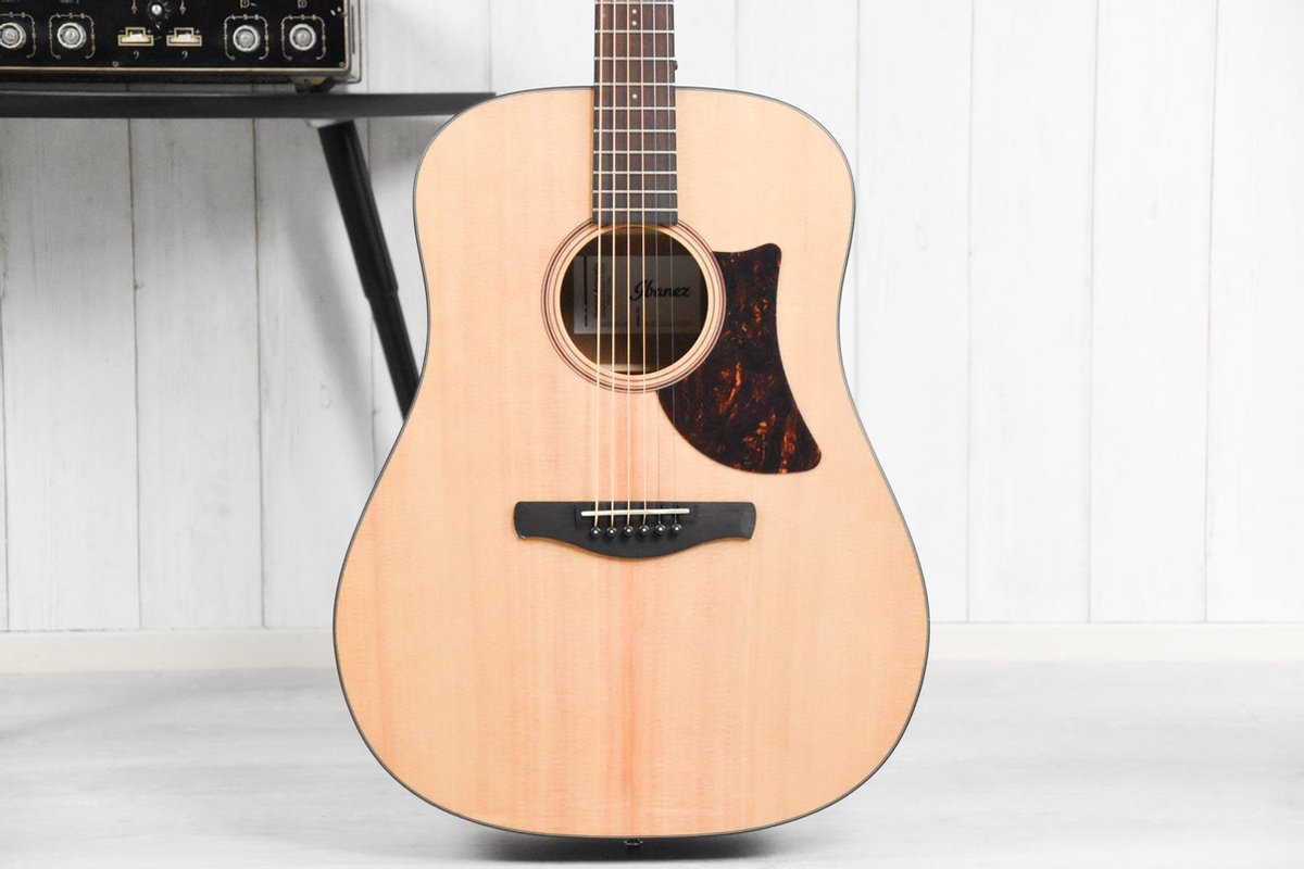 Ibanez AAD100-OPN Akoestische western gitaar