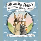 Mr. and Mrs. Bunny--Detectives Extraordinaire!