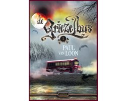 De Griezelbus 1