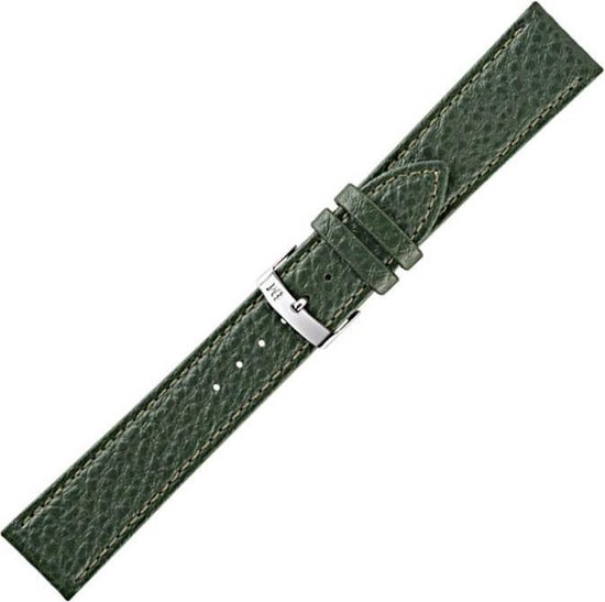 Morellato Bracelet de Montre Duster Vert 18mm