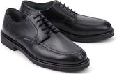 Mephisto Phoebus - heren veterschoen - zwart - maat 39 (EU) 6 (UK)