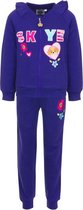 Paw patrol joggingpak / trainingspak - paars - maat 92/98 (3 jaar)