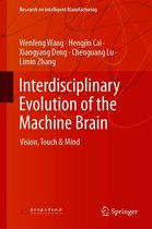 Research on Intelligent Manufacturing - Interdisciplinary Evolution of the Machine Brain