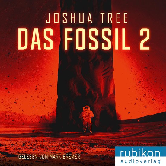 Das Fossil 2 - cover