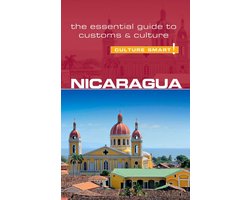 Culture Smart! - Nicaragua - Culture Smart!