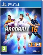 Bigben Interactive Handball 16 PlayStation 4