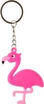 Porte-clés Flamingo par pièce