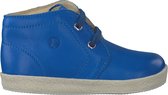 Falcotto Meisjes Babyschoenen 1195 - Blauw - Maat 21