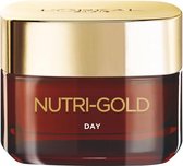 L'Oreal - Nutri Gold Cremation For Day 50Ml