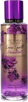 Love Spell Decadent by Victoria's Secret 248 ml - Fragrance Mist